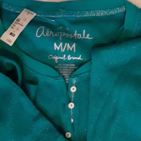 Aeropostale top, Women, Siz M - Picture 1 of 6